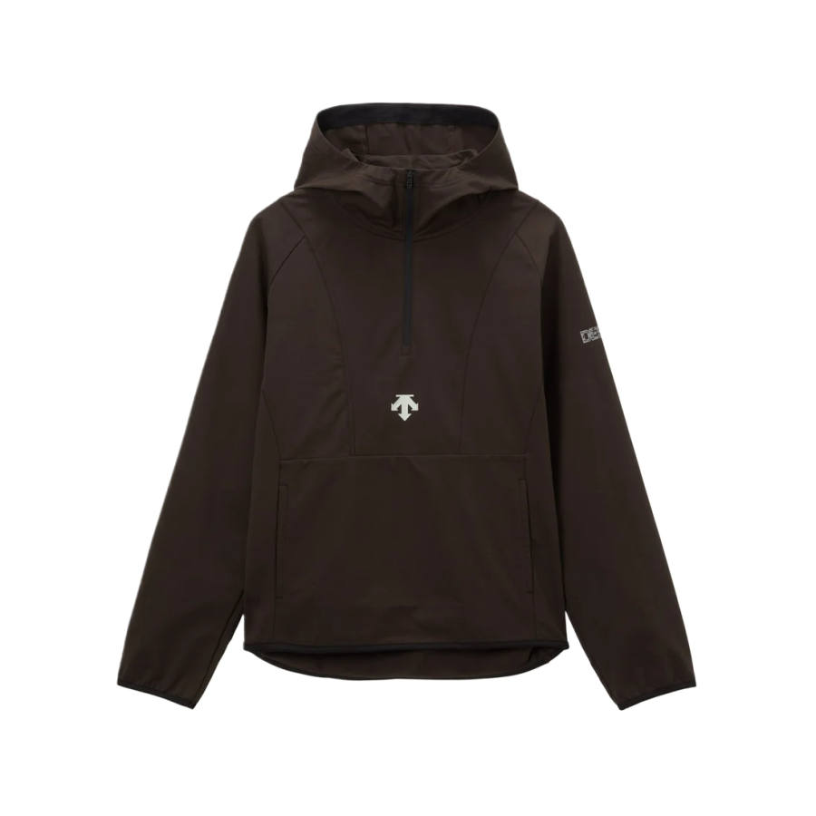 DESCENTE DESCENTE Jackets Men's Hooded Non Detachable Moderate Other