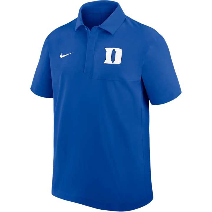 Nike Nike Duke Men's Nike Dri-FIT College Polo