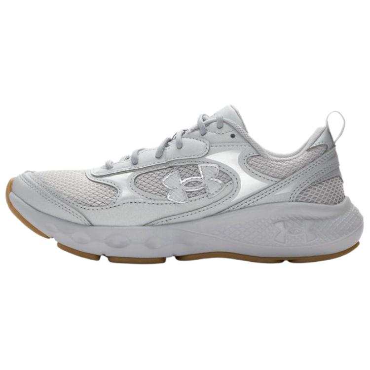 Under Armour Coverage Rebound Low top Casual Shoes Women's White