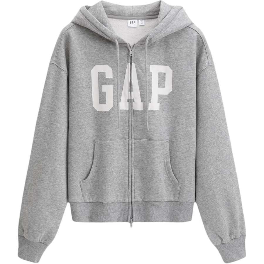 GAP Sweatshirts Women's Hooded Moderate