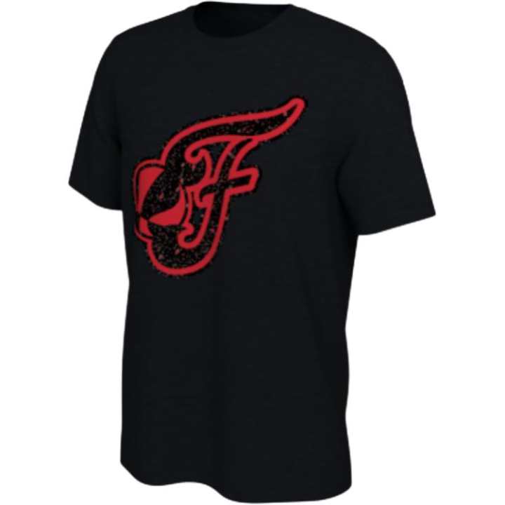 Nike Nike Indiana Fever Nike Wnba T-Shirt