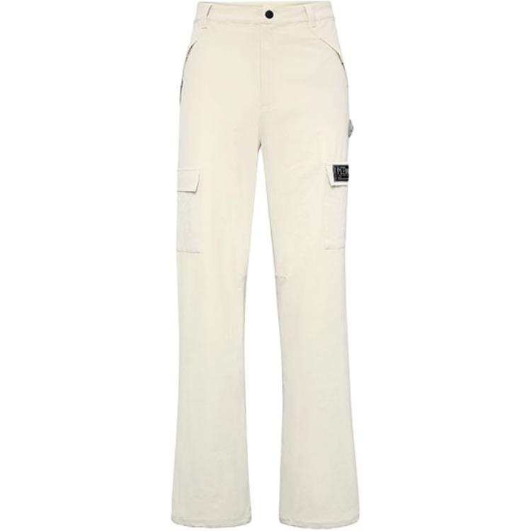PHILIPP PLEIN SS25 Cargo Pants Men's