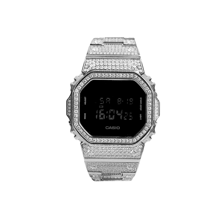 CASIO CASIO Men G-SQUAD Series Black Watch