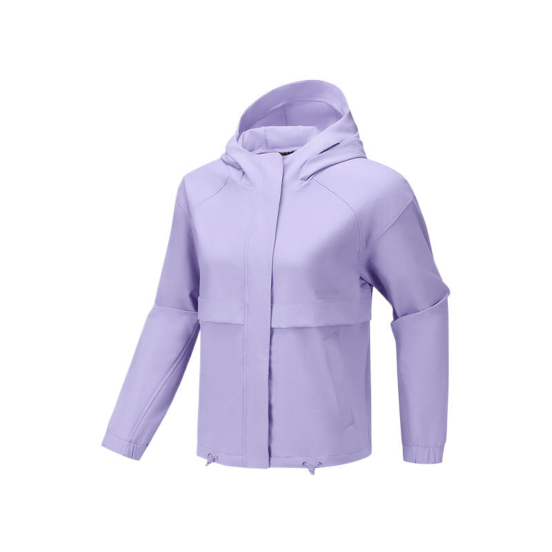Skechers Wilderness Outdoor Collection Jacket Women's