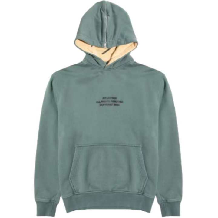 Nike Nike Jordan Flight Heritage Fleece Hoodie