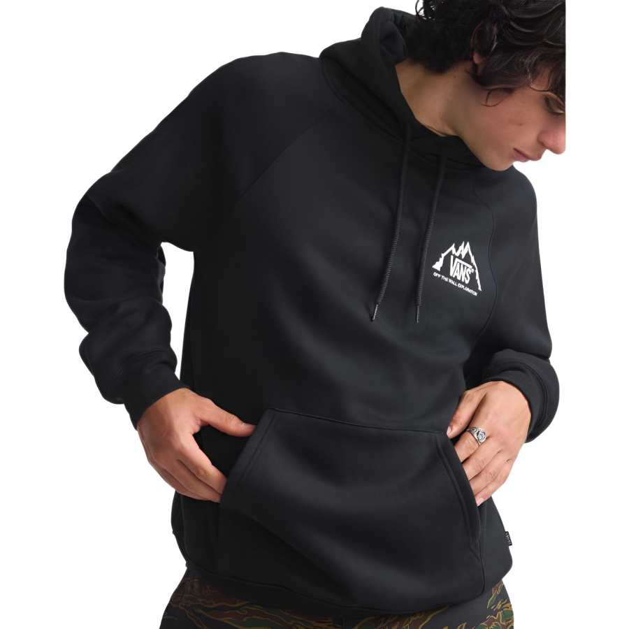 Vans Vans MTE Crestline Sweatshirt Men's