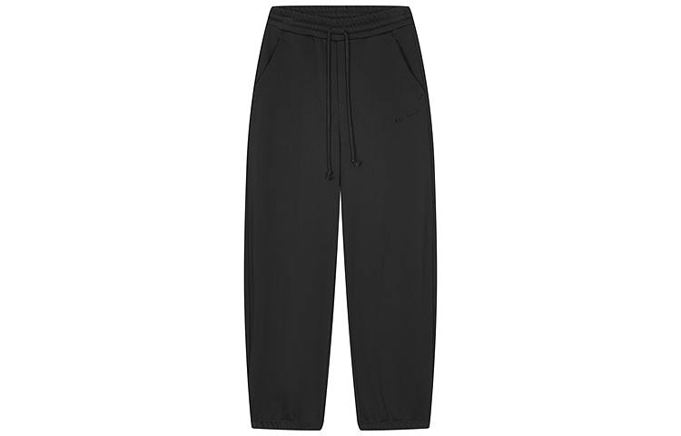 Champion Knitted Sweatpants US Version Women's