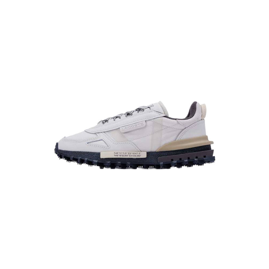 LACOSTE Elite Active Low top Casual Shoes Women's
