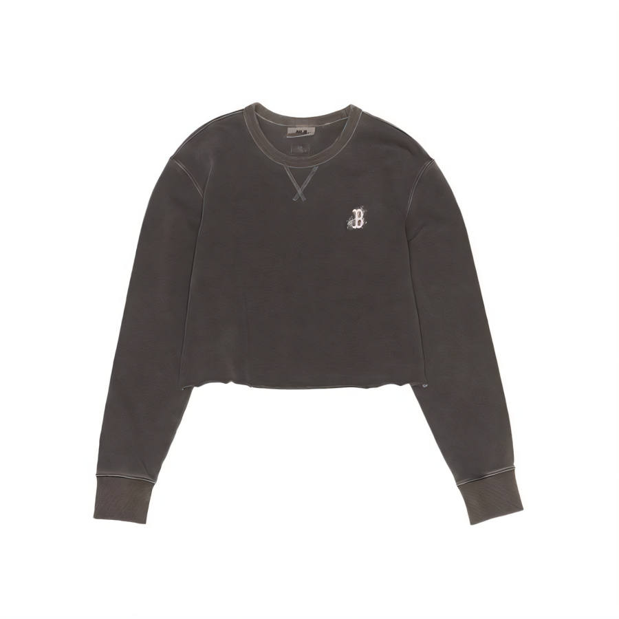 MLB MLB Boston Red Sox Sweatshirt Women's