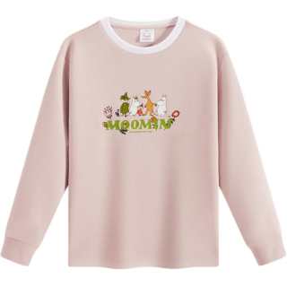 Antakids x MUMING,LIANMINGKUAN T Shirt Teenagers