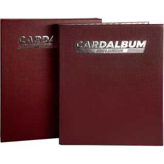 HobbyGuardian Vertical Card Insertion Card Accessories 360 Degree Mesh