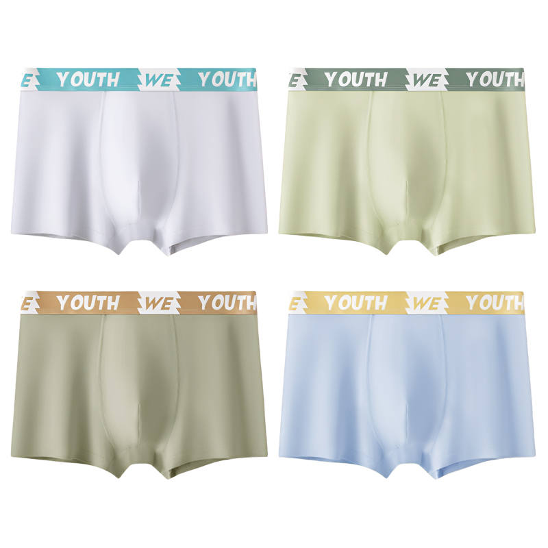 JBBCN JBBCN Grade School Underpants Moderate Boxer Shorts