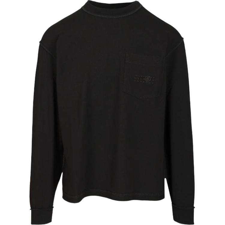MM6 Maison Margiela Sweatshirt Men's