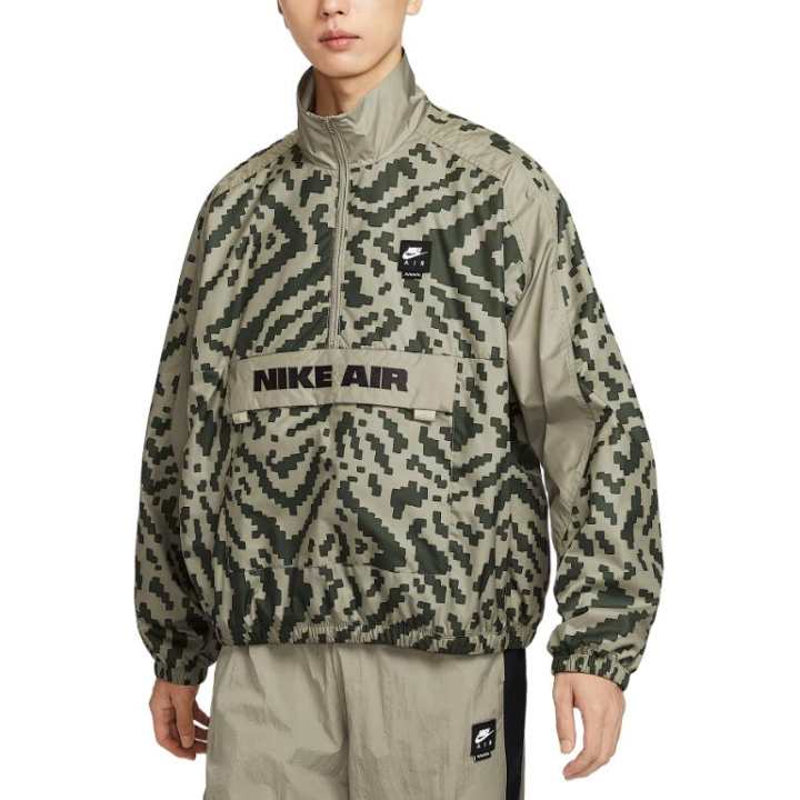 Nike Nike Air Men's Half Zip Jacket