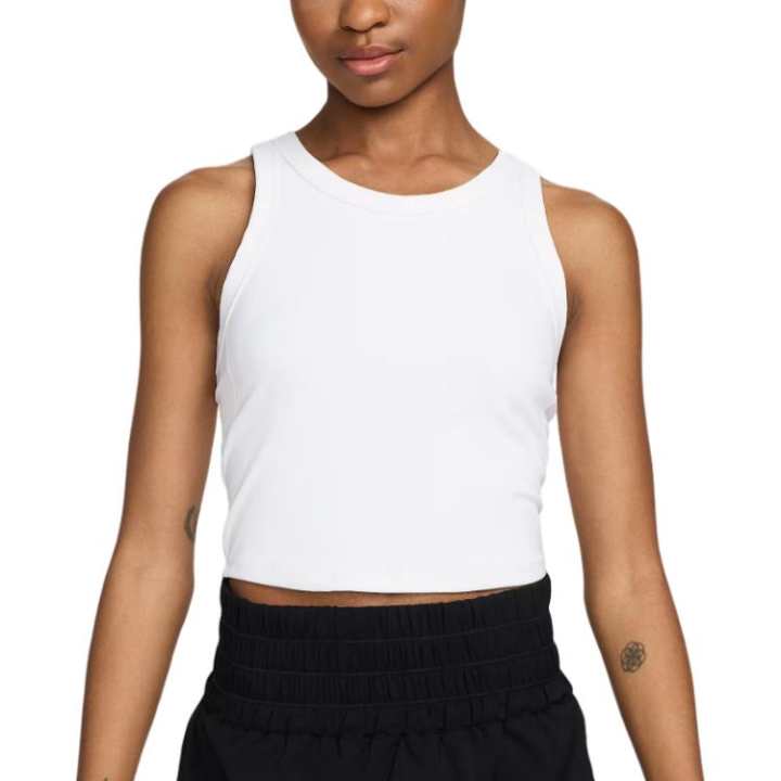 Nike Nike Tank Tops Women's White Other