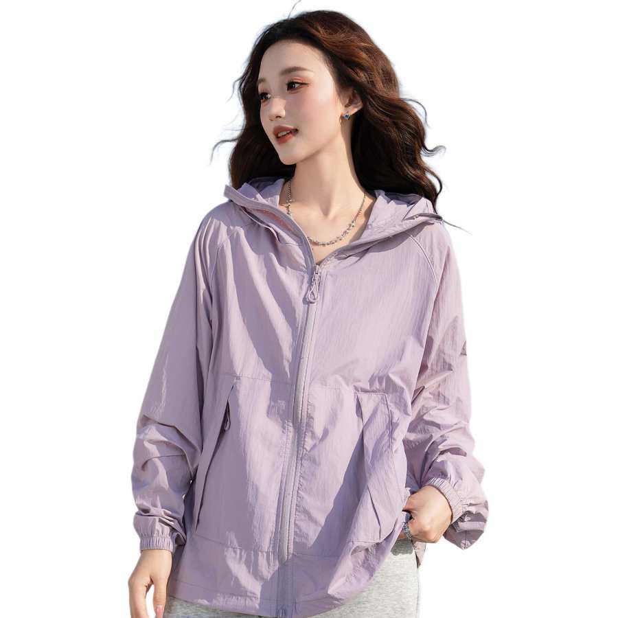 BALENO Sun Protection Clothing Women's