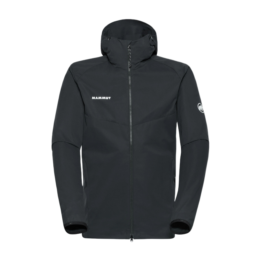 MAMMUT MAMMUT Granite Soft Shell Jacket 2025 Europe Edition Men's
