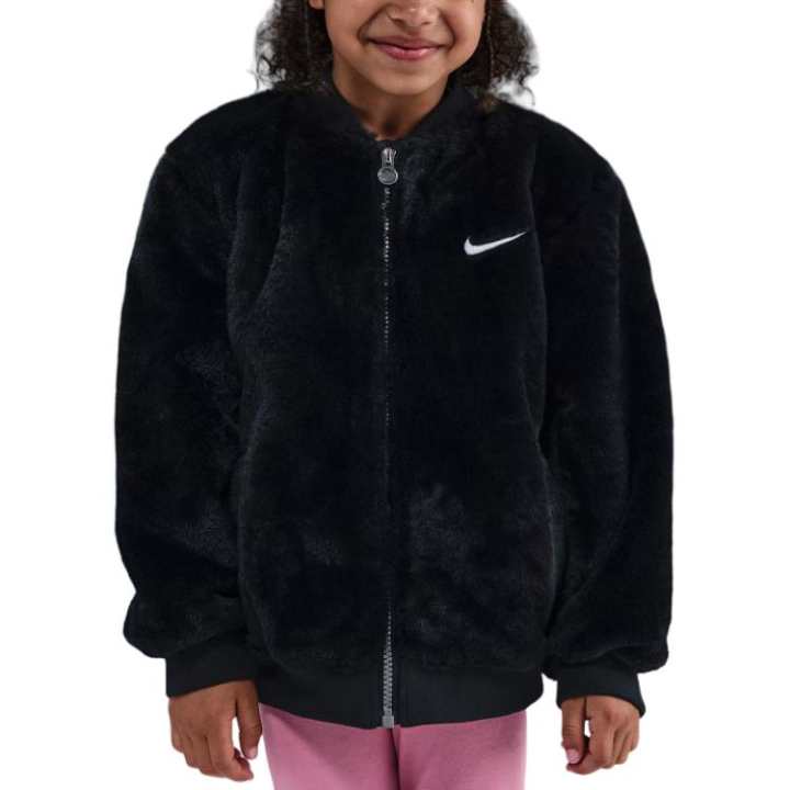 Nike Nike Jackets & Coats Black Kids'