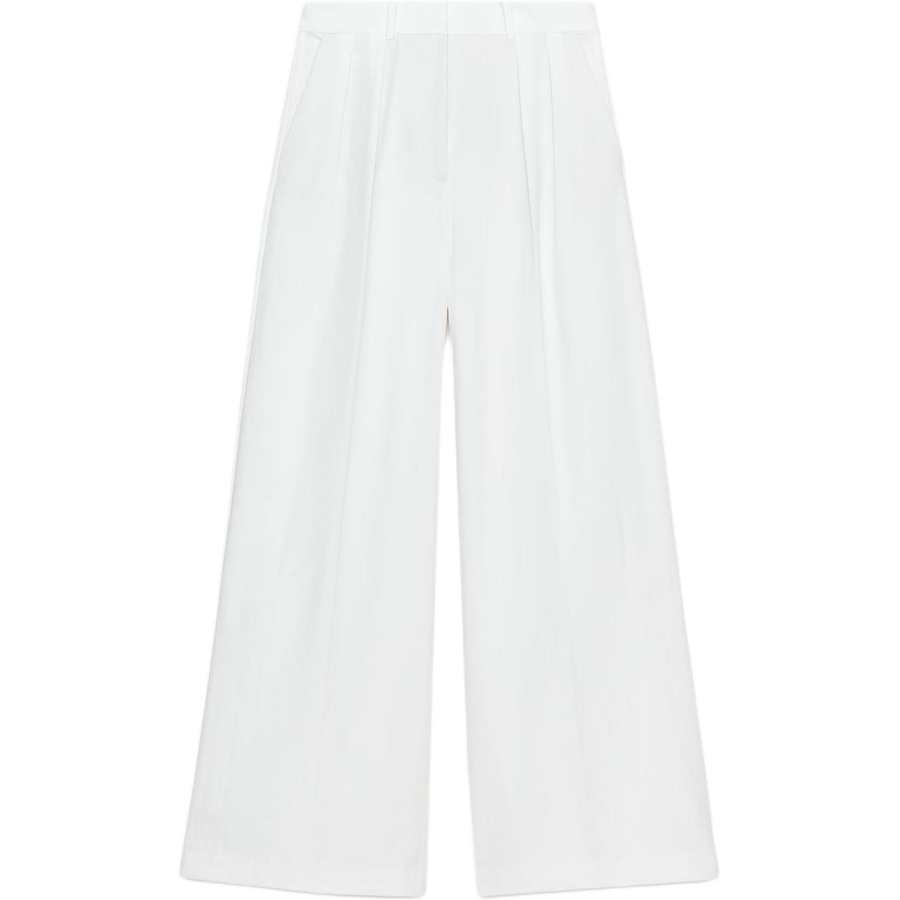 ZARA ZW Series Casual Pants Women's