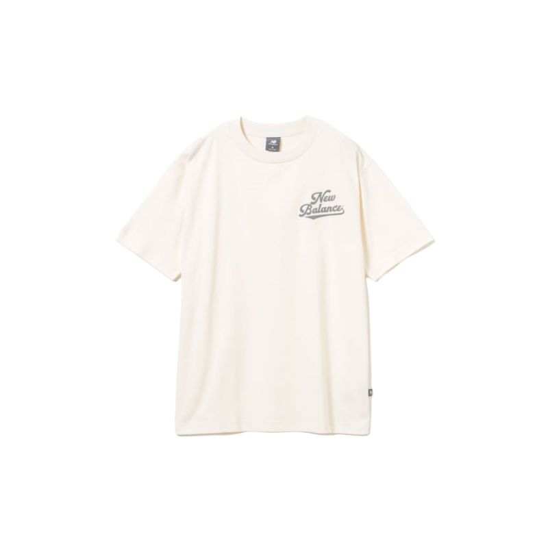 New Balance New Balance x BEAMS B MING By BEAMS SS25 T Shirt Men's