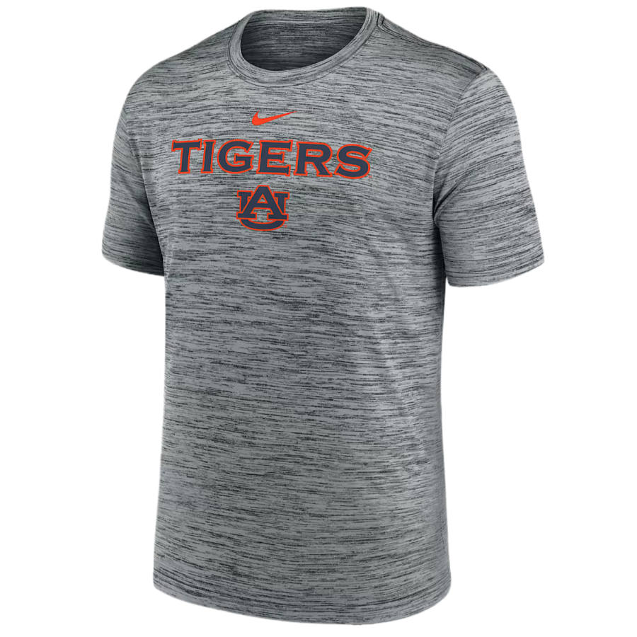 Nike Nike Auburn Sideline Velocity Men's Nike Dri-FIT College T-Shirt