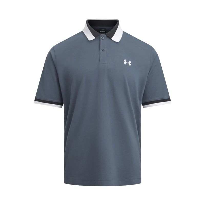 Under Armour Courtcore Polo Shirt Men's