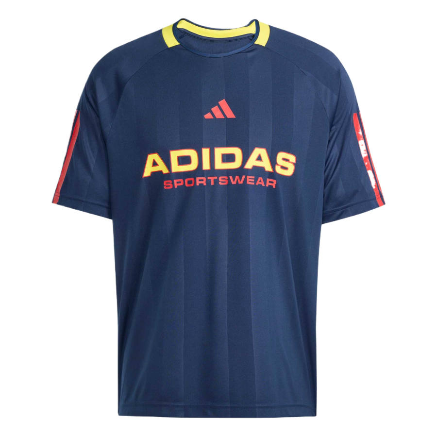 Adidas Adidas Sportswear House Of Tyrone Nations Pack T Shirt Men's