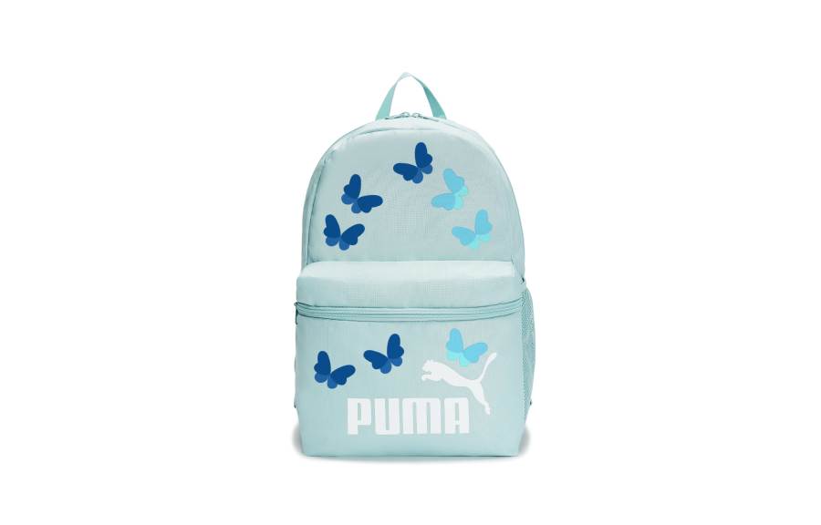 PUMA PUMA Polyester Backpack Unisex Tropical Lake Blue