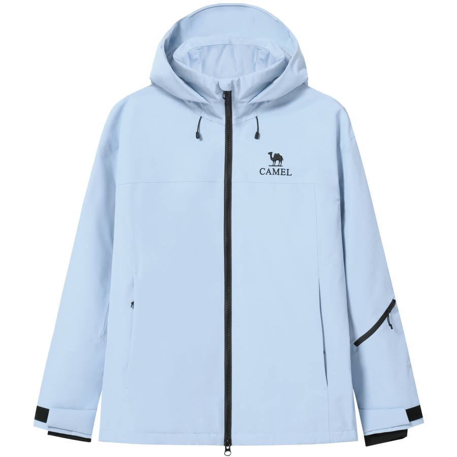 CAMEL CAMEL Ski Tops Unisex