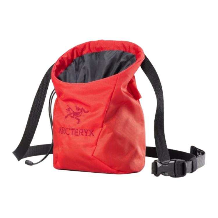Arcteryx Arc'teryx Ion Lightweight Outdoor Bags Nylon Dynasty Red Men's