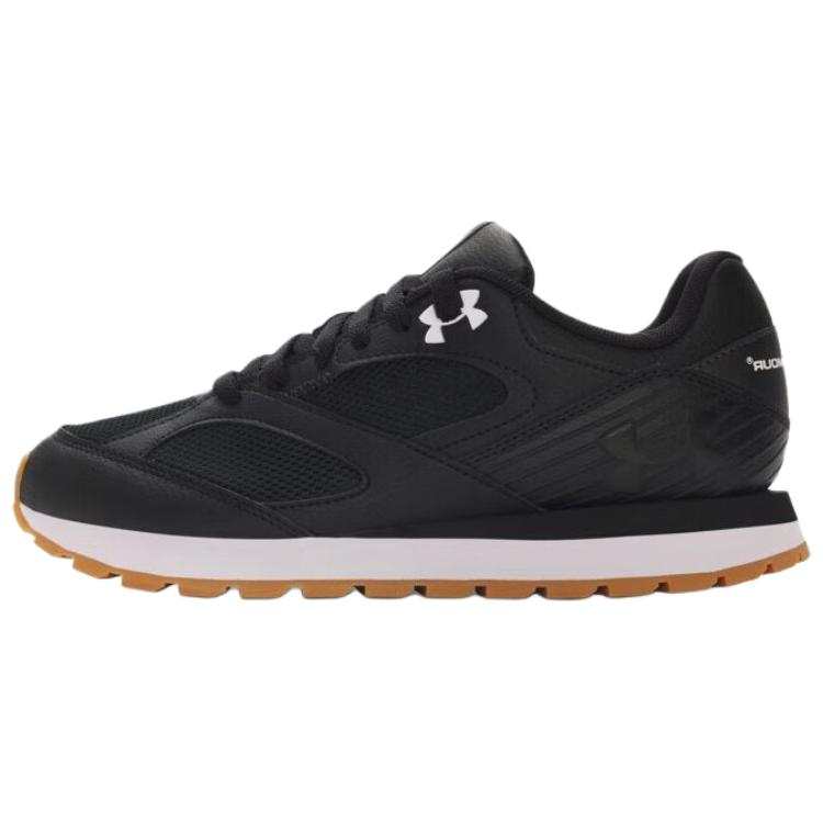 Under Armour Jogger Low top Casual Shoes Men's Black