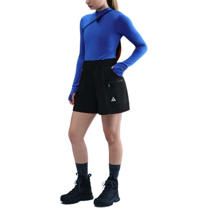 Nike Nike Nike Nike "Death Bloom" Women's Shorts