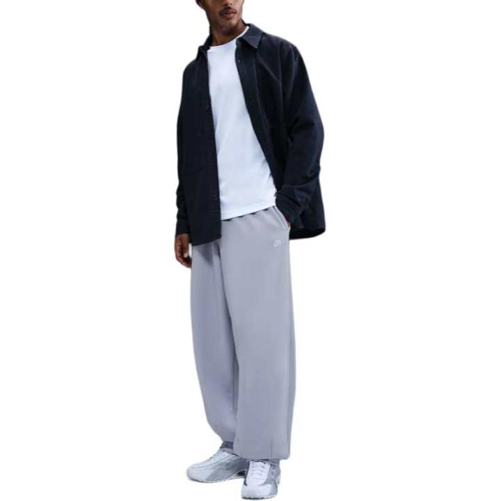 Nike Nike Club SS25 Fleece Casual Pants Men's