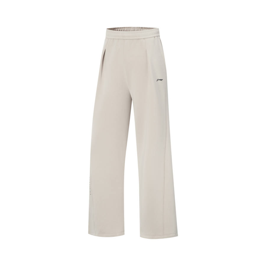 Li-Ning Li Ning Fitness Series Casual Pants Women's