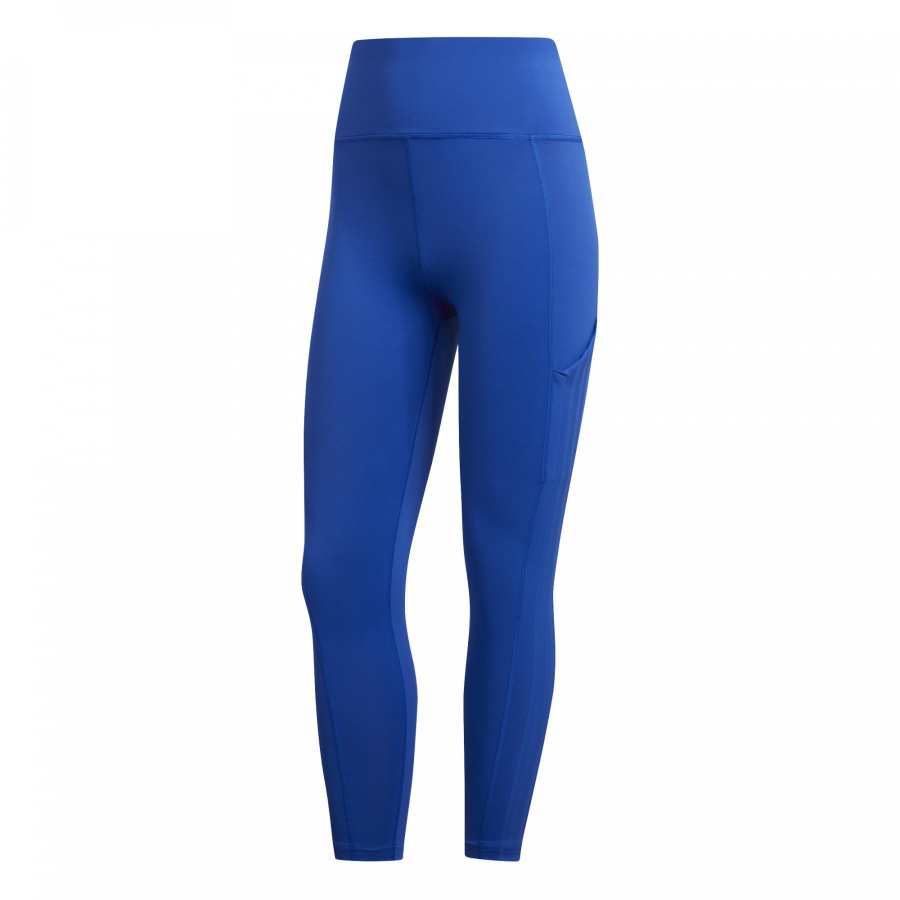 Adidas Adidas Sports Pants Women's Blue