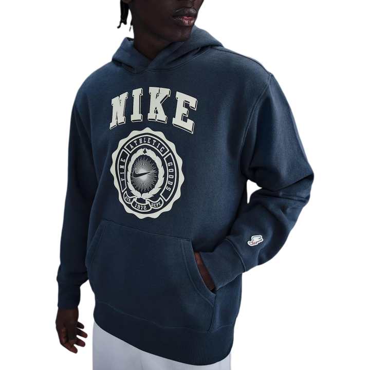 Nike Nike Club Men's Pull-Over Fleece Hoodie