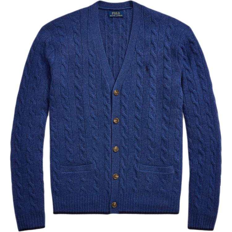 Polo Ralph Lauren Sweater Standard Men's