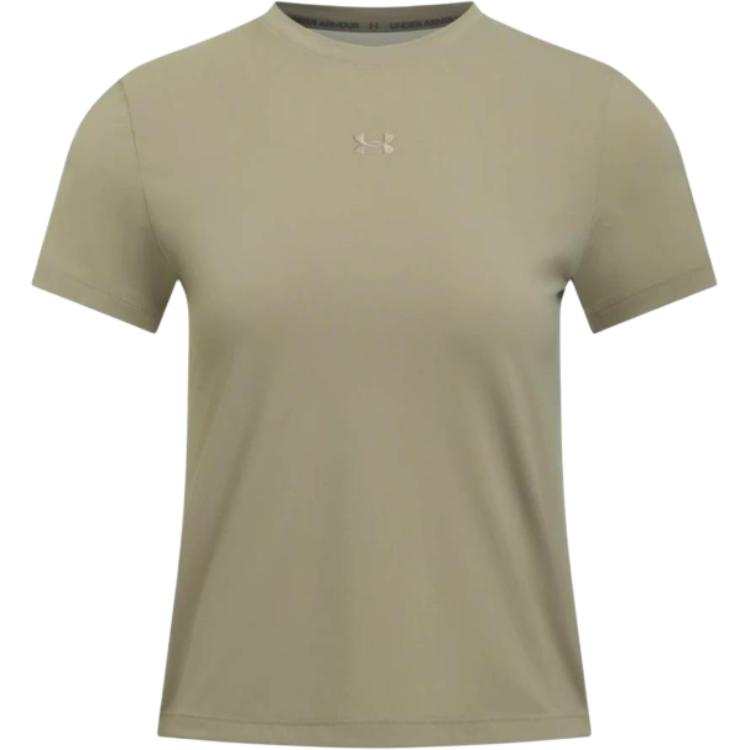 Under Armour Regular T Shirt Women's