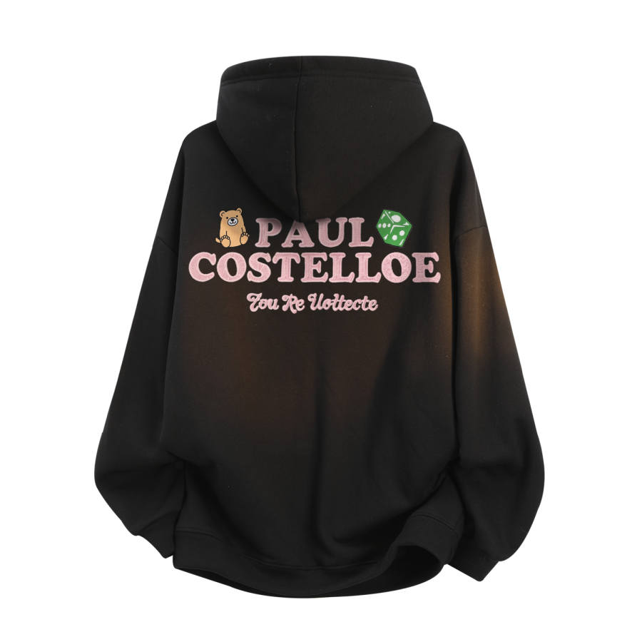PAUL COSTELLOE Sweatshirt Unisex