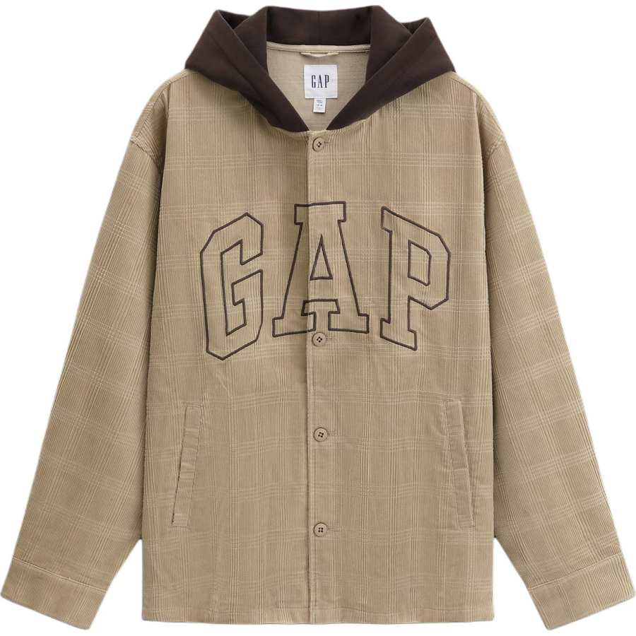GAP GAP Jackets Men's Moderate