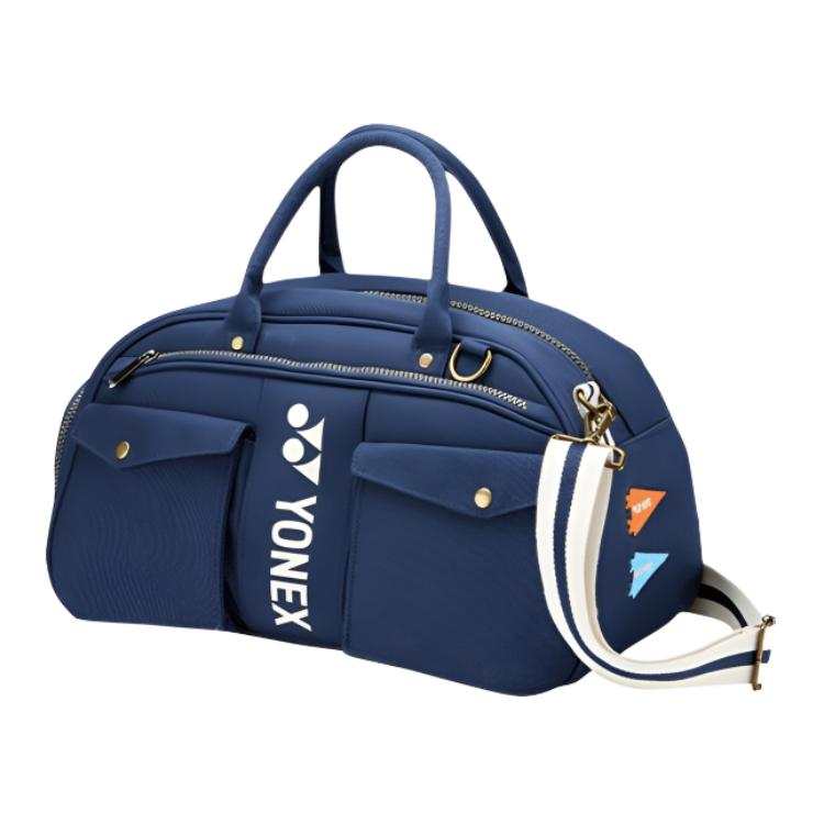 YONEX YONEX Fabric Handbag Unisex Multicolor