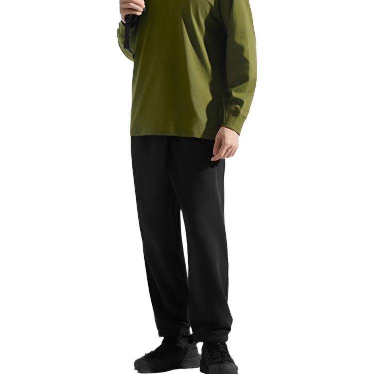 THE NORTH FACE Urban Exploration Knitted Sweatpants Men's