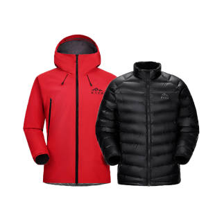 HIMALAYA Windbreaker Jacket Men's