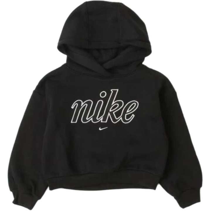 Nike Nike Kids Sweatshirts Hooded Moderate