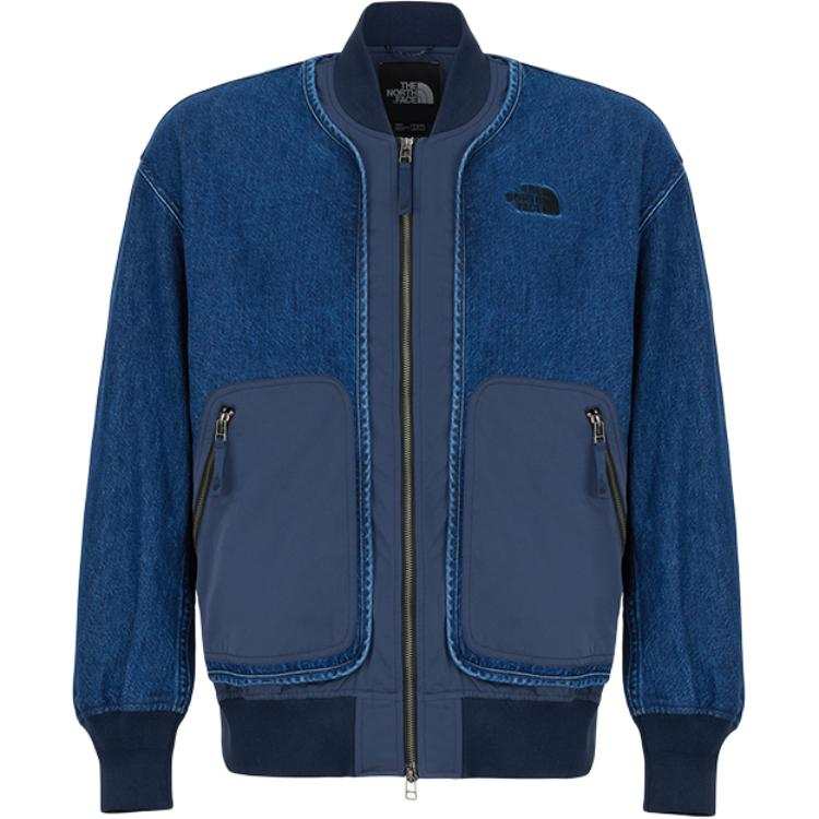 THE NORTH FACE Urban Exploration Denim Jacket Men's