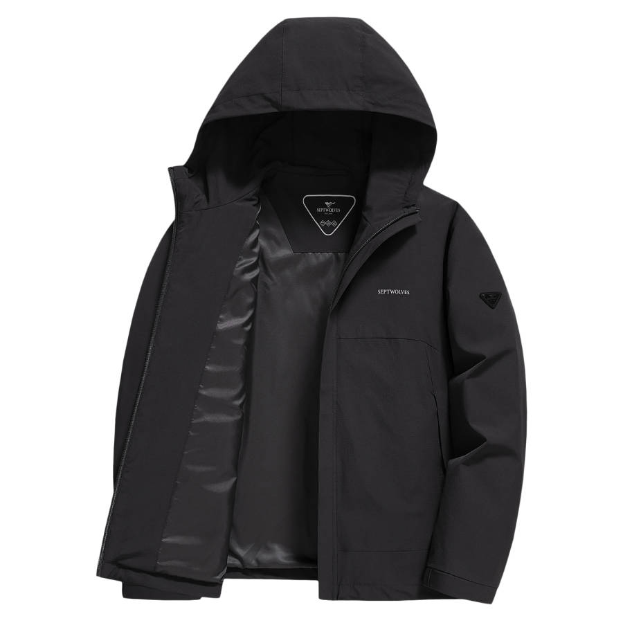 SEPTWOLVES SEPTWOLVES Jackets & Coats Men's