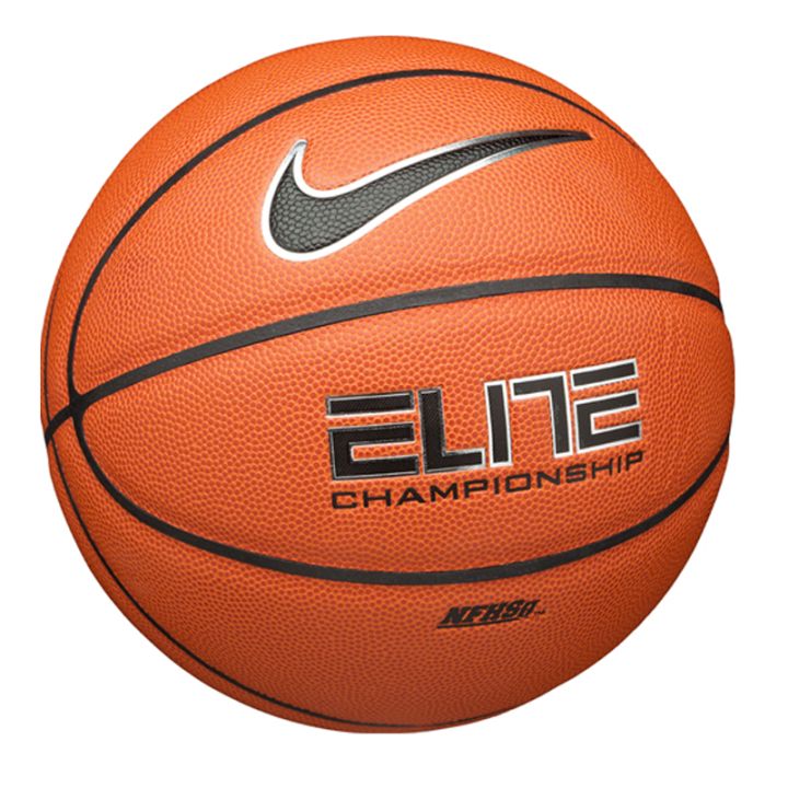 Nike Nike China Mainland Version Basketball Brown Size 7 Ball Training Unisex
