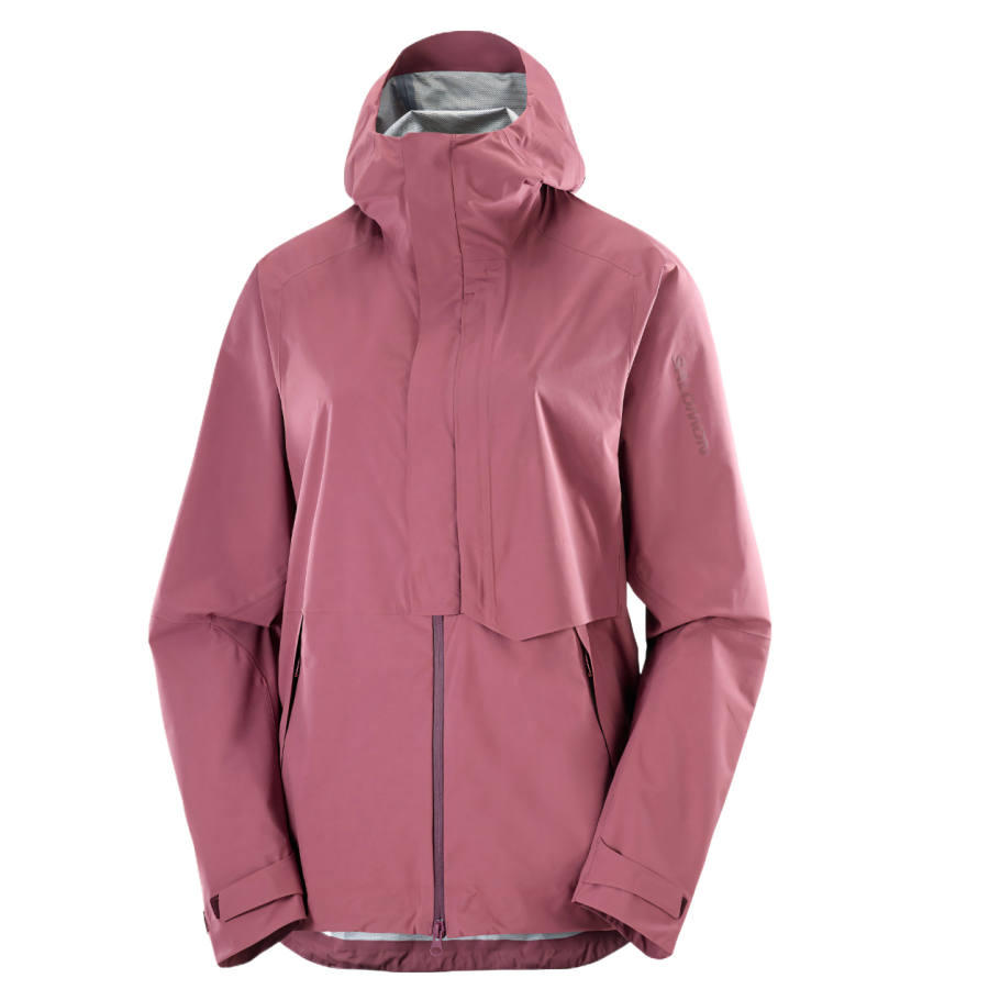 SALOMON SALOMON OUTERPATH Jacket Women's