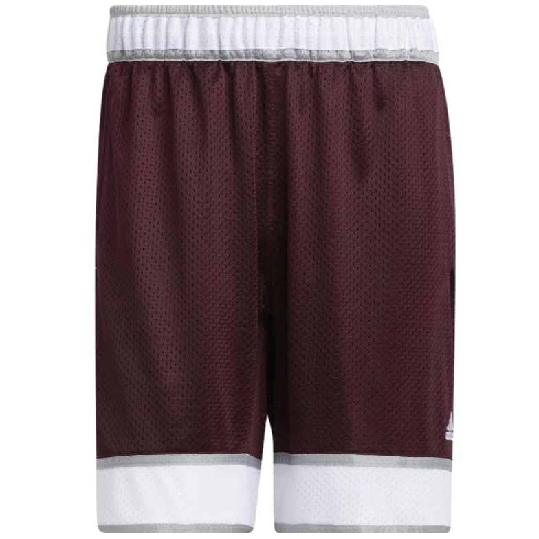Adidas Adidas Casual Shorts Men's Chestnut Moderate