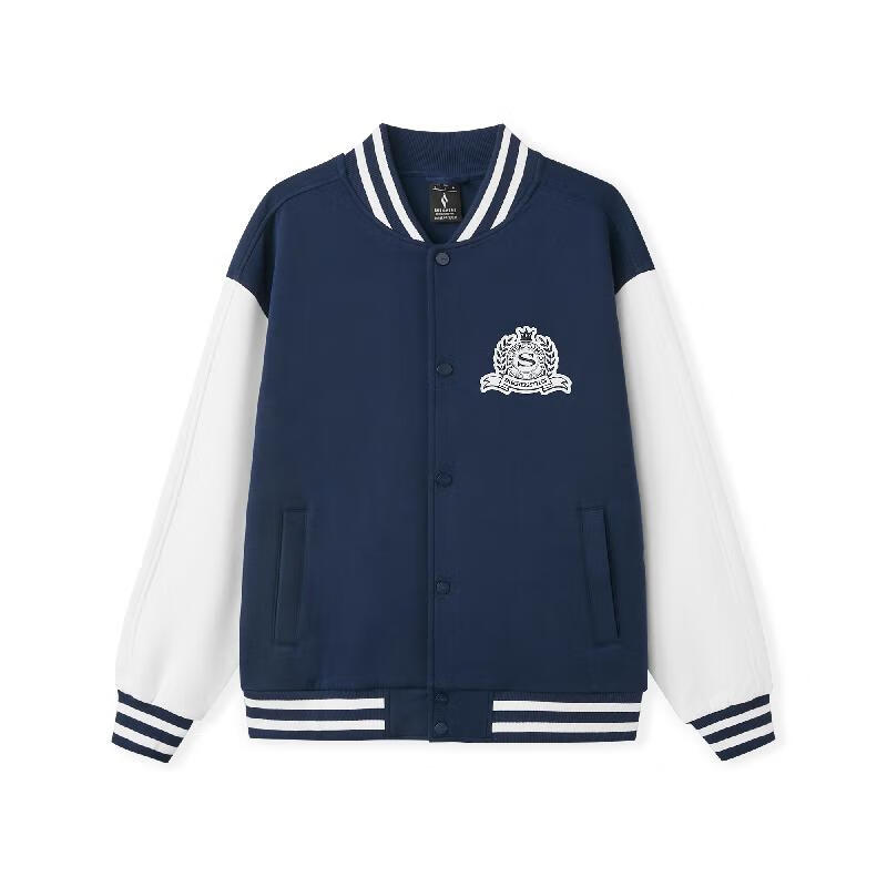 Skechers Baseball Jacket Unisex